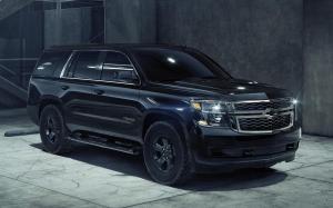 Chevrolet Tahoe Custom Midnight '2018